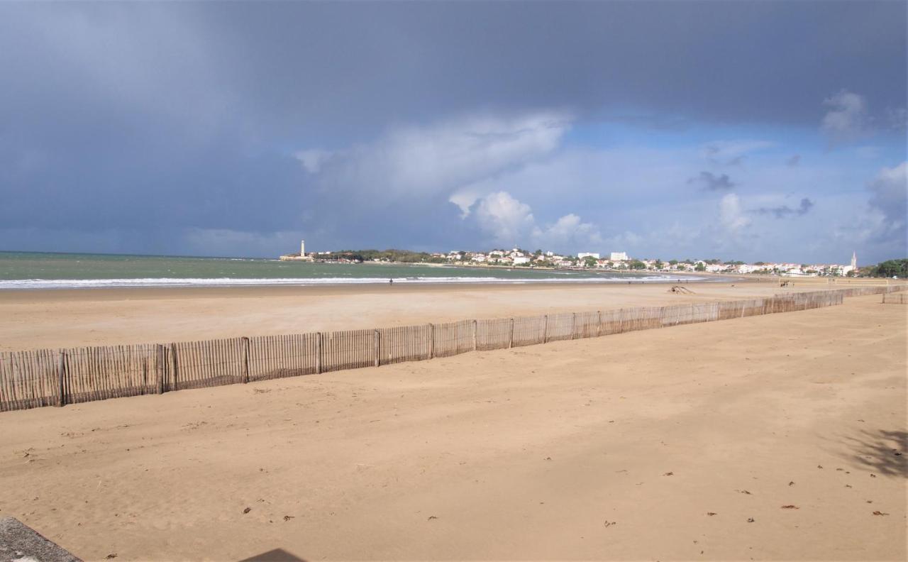 Maison Tout Confort A La Mer 200M De La Plage, 2 Chambres, 2Min Royan Saint-Georges-de-Didonne Exterior foto