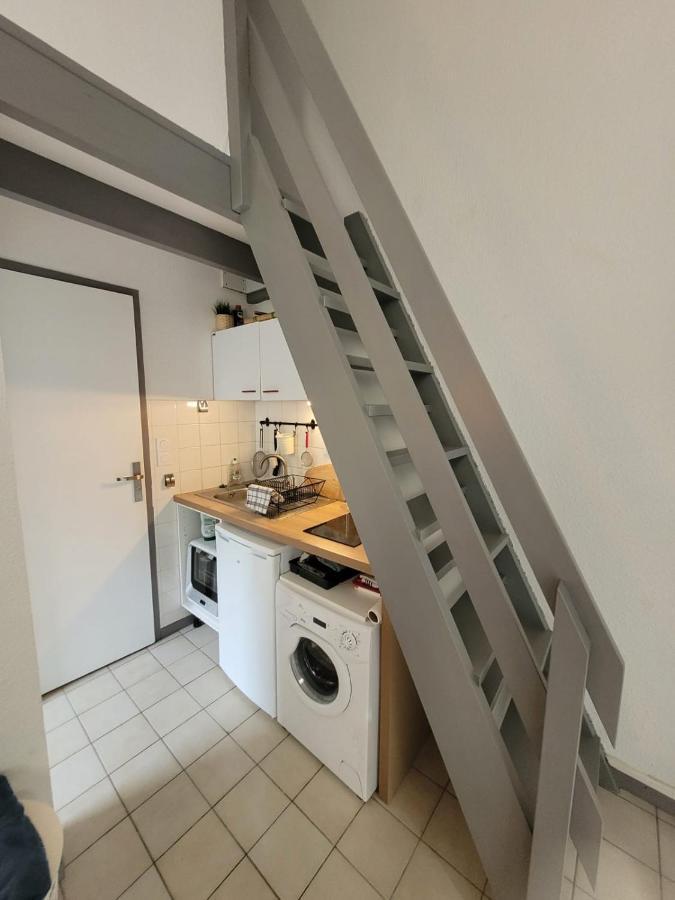 Maison Tout Confort A La Mer 200M De La Plage, 2 Chambres, 2Min Royan Saint-Georges-de-Didonne Exterior foto